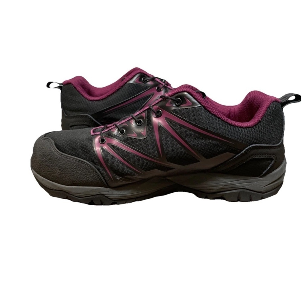 Merrell Fullbench Composite Toe Work Safety Shoes… - image 4